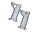 Aluminum die casting - vibration light