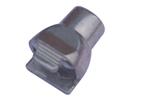 Aluminum die casting - vibration light