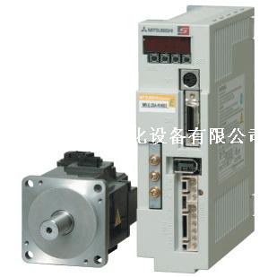 三菱伺服电机HF-KN13J-S100
