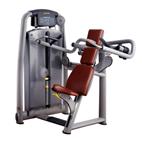 SK-602 Seated shoulder press indoor fitness equipment strength machine
