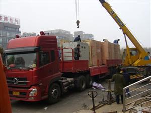 北京起重吊装公司设备吊装搬运公司朝阳起重吊装