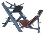 SK-321 Leg press 45 degree durable gym exercise machine