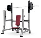 SK-332 Vertical bench shoulder bench commercial indoor gym equipment