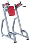 SK-335 Vertical knee raise impulse fitness equipment for gym