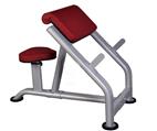 SK-338 Scott bench arm curl bench high quality weight bench
