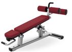 SK-341 Abdominal bench AB exercise bench gym trainer