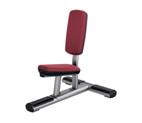 SK-344 Utility bench fitness equipment supplier China