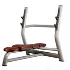 SK-628 Olympic flat bench professional gym fitness equipment