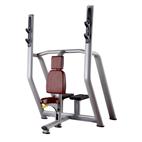SK-631 Shoulder bench weight lifting bench gym trainer 