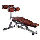 SK-632 Adjustable crunch bench best fitness equipment AB bench