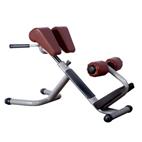 SK-636 Lower back bench body shaper fitness gym machine
