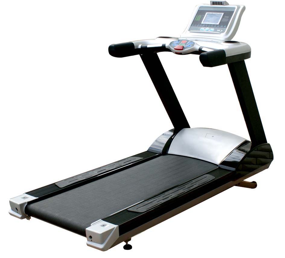 gym walking machine