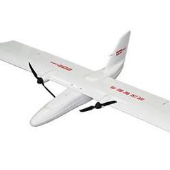 FF-60小型长航时固定翼无人机