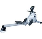SK-817 Commercial magnetic rowing machine for gym and home use