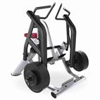 SK-711 Commercial fitness equipment low row machine
