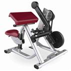 SK-710 Hot sale biceps curl strength training equipment gym