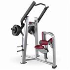 SK-708 High pully free weight fitness trainer