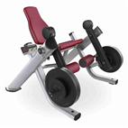 SK-702 Leg extension cheap gym equipment