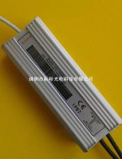LED power supply DC12V 8.3A IP67 Aluminum shell