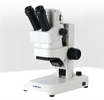 EZ460D 連續變倍數碼體視顯微鏡