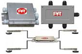 PA-2地磅接线盒&工控系统变送器