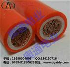 耐酸碱电焊线_70平方_国标电焊机电缆线