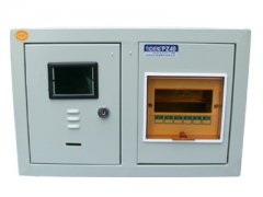 西安联电UETX-DB电表箱厂家直销