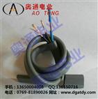 电动门电缆,电动门门排线,伸缩门控制电线,3×0.75mm2伸缩门电线