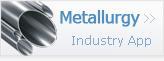 Metallurgical industry application