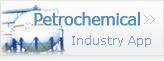 Application of petrochemical industry