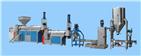 HDPE Flakes recycling line